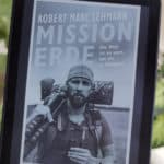 Mission Erde | Robert Marc Lehmann